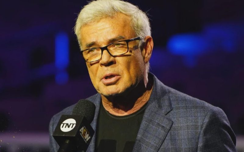 Eric Bischoff Calls Out WWE For Never Having Long Term Storylines Locked In