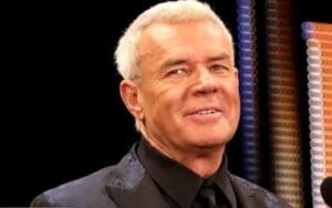 Eric Bischoff Says WWE Handed AEW 'A Golden Opportunity' With Recent Releases