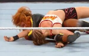 WWE Referee Received Major Heat From Vince McMahon Over Ronda Rousey's Last Match