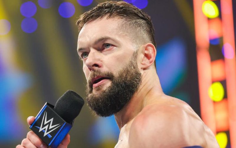 Finn Balor Is More Determined Than Ever After Triple H Takeover