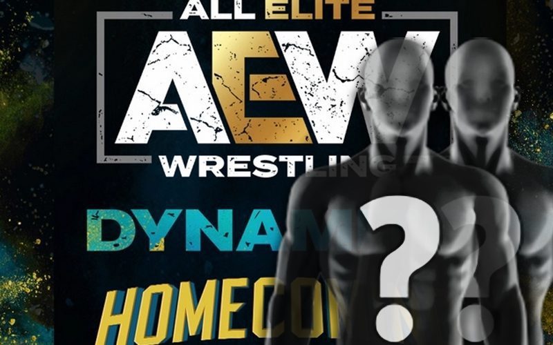 Released WWE NXT Superstars Set For AEW Debut At Homecoming