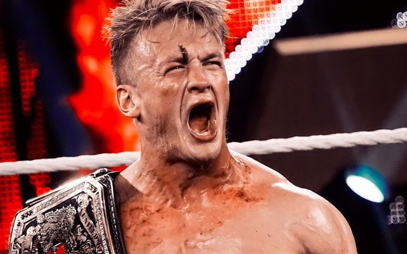 Ilja Dragunov Claims NXT UK Is ‘Untouchable’