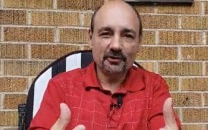 Jimmy Korderas Says 'Maybe It's A Good Idea' For NXT To Go Back A WWE Developmental Brand