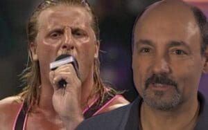 Jimmy Korderas Gives First Hand Account Of Owen Hart's Tragic Passing
