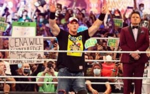 John Cena's Future Plans In WWE After SummerSlam