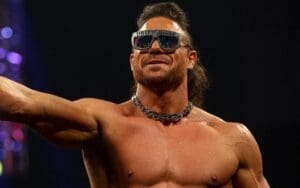 Spoiler On WWE's Plan For John Morrison