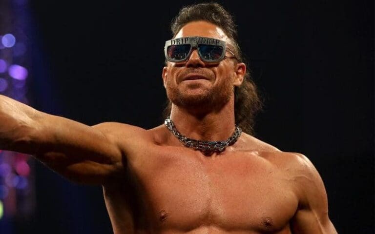 Spoiler On WWE's Plan For John Morrison