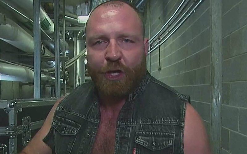Jon Moxley Believes AEW Is Bringing In Brand New Fans Instead Of Only Lapsed Fans