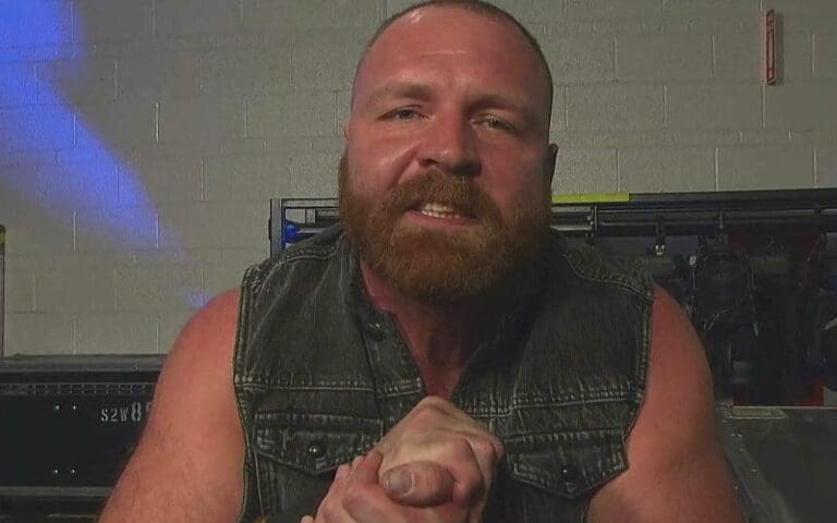 Jon Moxley Confirmed To Face Japanese Wrestling Legend At AEW All Out