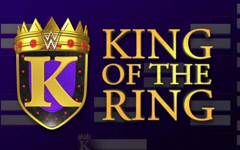 WWE Discussing Return Of ‘King Of The Ring’ Pay-Per-View
