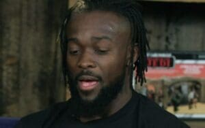 Kofi Kingston Not Cleared To Compete