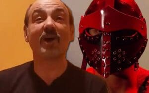 Jimmy Korderas Says WWE Insulted Die-Hard Fans With Karrion Kross' New Look