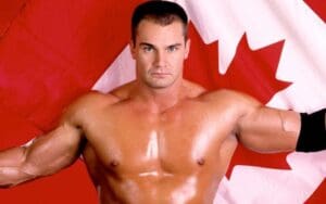 WWE Ordered Lance Storm To Have No Personality