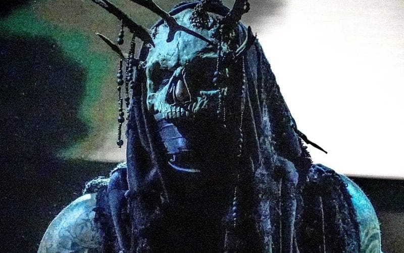 Malakai Black’s Unused AEW Entrance Music Revealed