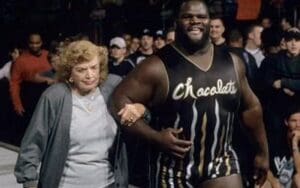 Mark Henry Still Doesn't Understand Infamous 'Giving Birth To A Hand' Angle