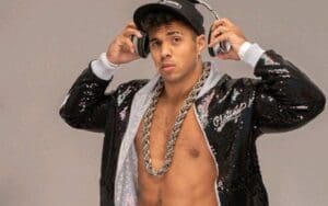 Max Caster Set For Live Performance At Chicago Bar During AEW All Out Weekend