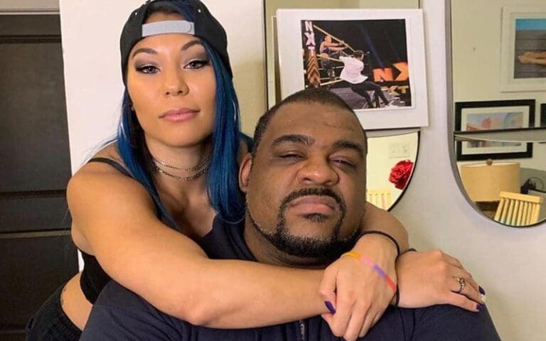 Mia Yim Doesn't Want Apologies Over Shade Thrown At Her Over Keith Lee's Absence