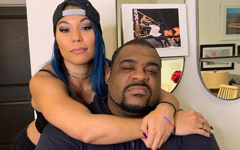 Mia Yim Doesn’t Want Apologies Over Shade Thrown At Her Over Keith Lee’s Absence