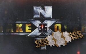 Million Dollar Title Match Confirmed For WWE NXT TakeOver: 36