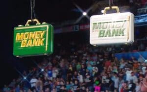 WWE Returning To Las Vegas' Allegiant Stadium For Money In The Bank 2022