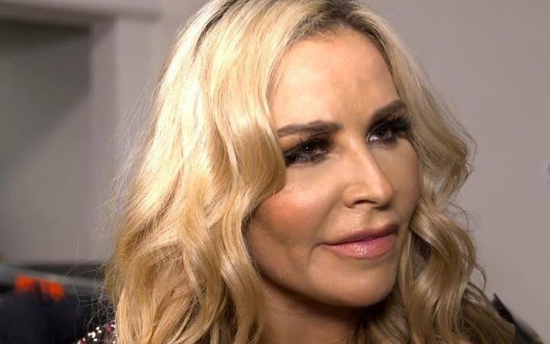 Natalya Had ‘Very Progressive’ Surgery To Speed Up In-Ring Return