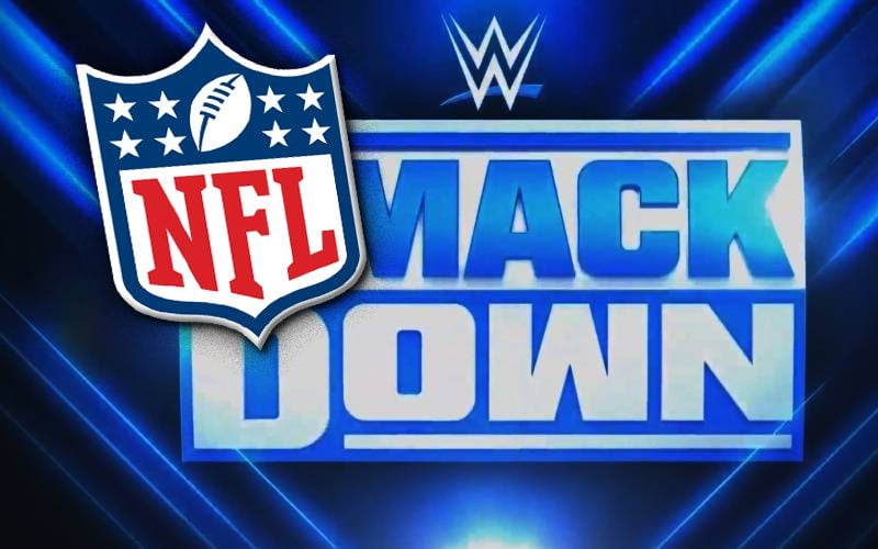 SmackDown Final Viewership Expected To Take Big Hit Due To NFL Pre-Emption