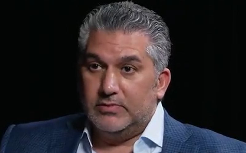 WWE President Nick Khan Says Company Is Not Going On Sale