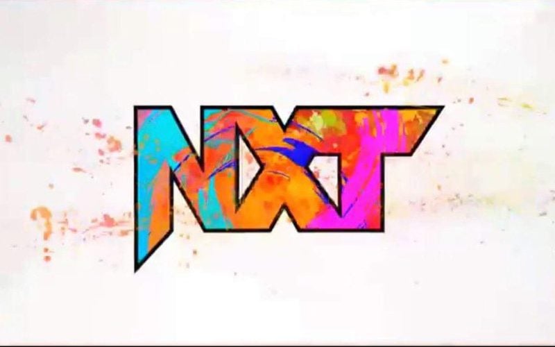 New WWE NXT Logo Possibly Revealed In New Wale Video