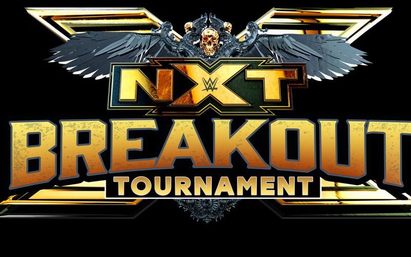 Finals Of WWE NXT Breakout Tournament & More Booked For Next Week