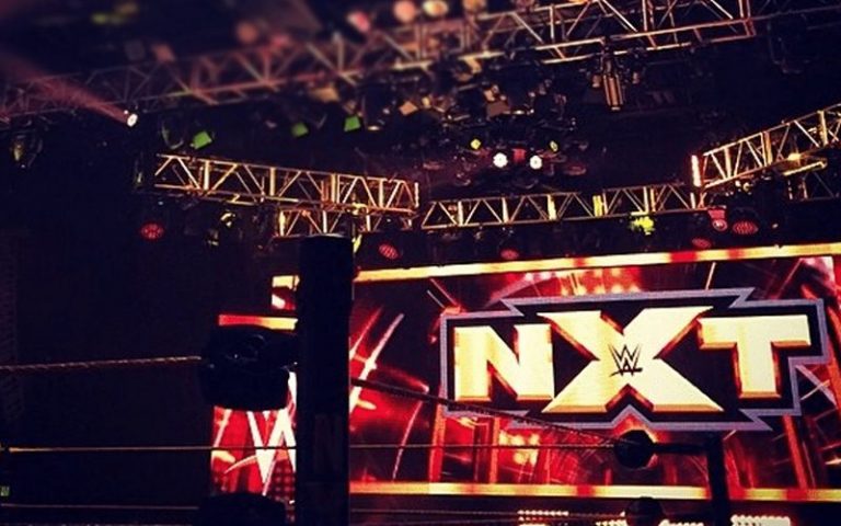 WWE Talking About NXT Return To Full Sail University