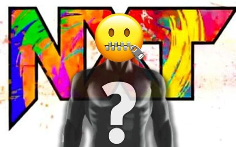 WWE Not Giving NXT Superstars Details About Rebranding