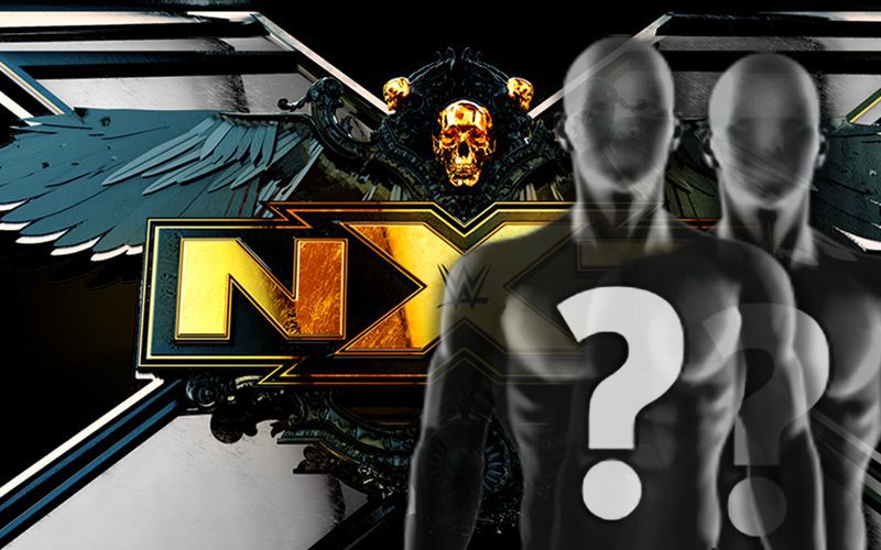 WWE Reveals Opening Segment & More For NXT Tonight