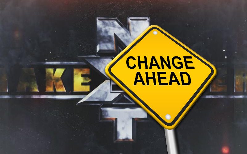WWE Bringing Back NXT TakeOver Specials