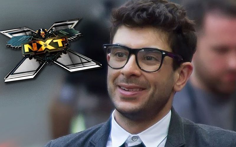 Tony Khan Fires Back On How WWE Is Training NXT Superstars