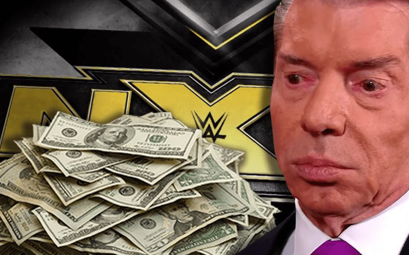 Vince McMahon’s New Vision For WWE NXT