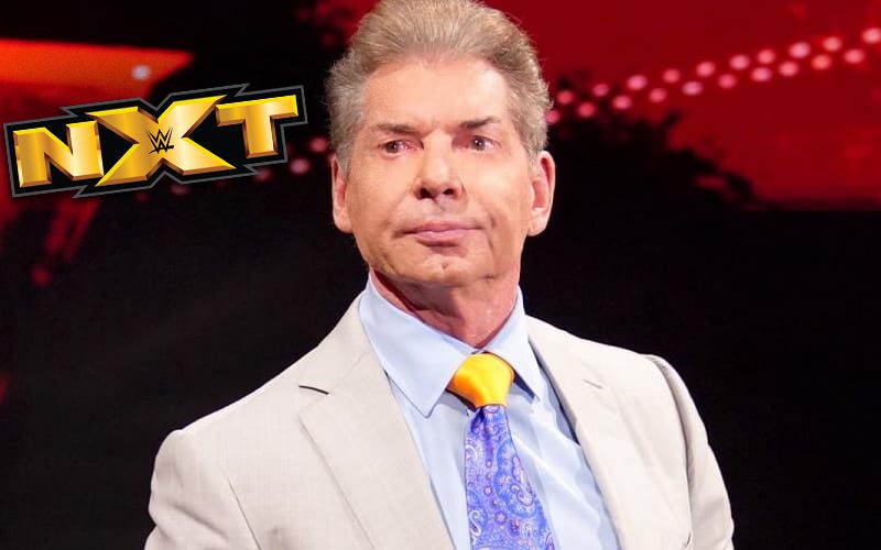 Vince McMahon Wanted To Keep NXT Talent Away From The Main Roster Says Ariya Daivari