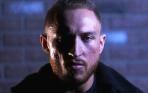 Pete Dunne Trends On Social Media After WWE Contract News