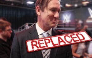 WWE's Replacement For Canyon Ceman Revealed