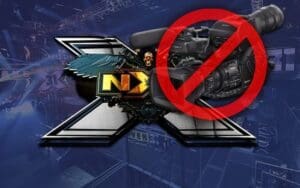 WWE Not Planning To Turn NXT Into Pre-Taped Show