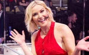 Renee Paquette Is Open To Future WWE Appearances