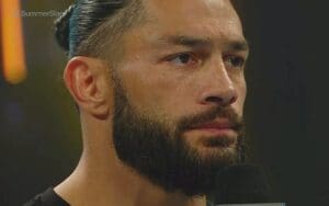 Roman Reigns Puts Career On The Line At WWE SummerSlam