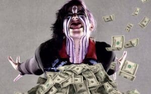 Rosemary Photo-Shoot Worn T-Shirt Going For Insane Money At Auction