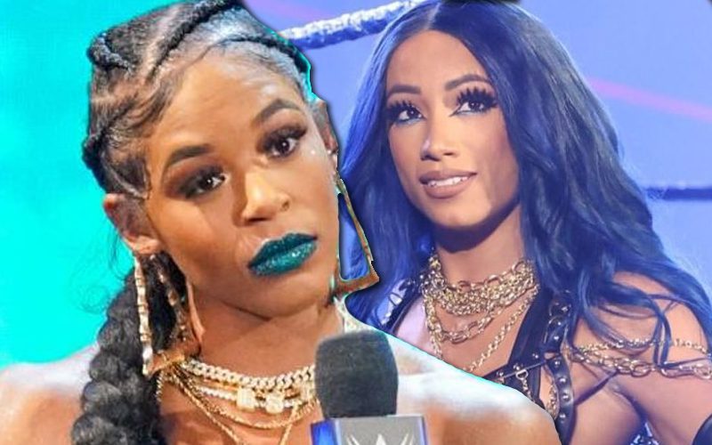 Sasha Banks & Bianca Belair SummerSlam Match Might Be Cancelled After All