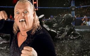 Gangrel Trends After Edge Drops 'Brood Bath' On Seth Rollins During WWE SmackDown