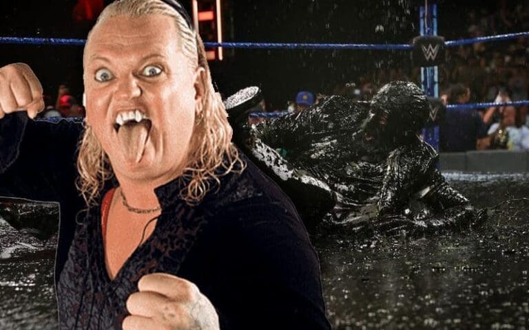 Gangrel Trends After Edge Drops 'Brood Bath' On Seth Rollins During WWE SmackDown