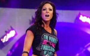 Serena Deeb Is Very Close To Being Cleared After Knee Injury