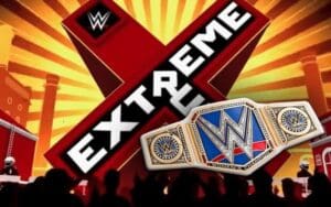 Smackdown Women's Title Match Advertised For WWE Extreme Rules