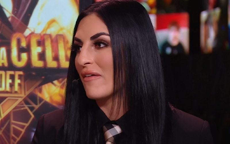 Sonya Deville Has Her Eye On The SmackDown Women’s Title