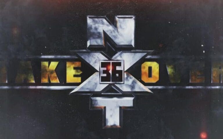 WWE NXT Women's Title Match Added To TakeOver: 36