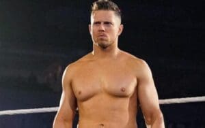 The Miz's WWE RAW Absence Remains A Mystery